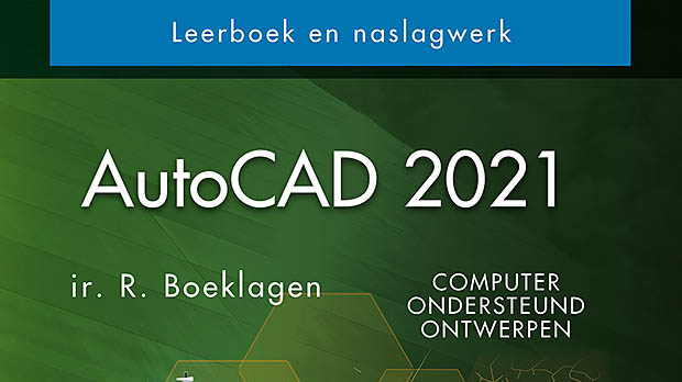 Autocad 2021