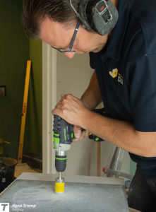 Festool boormachine (2) | BouwTotaal