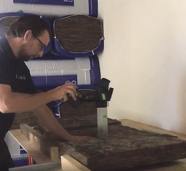 Festool isozaag01 | BouwTotaal