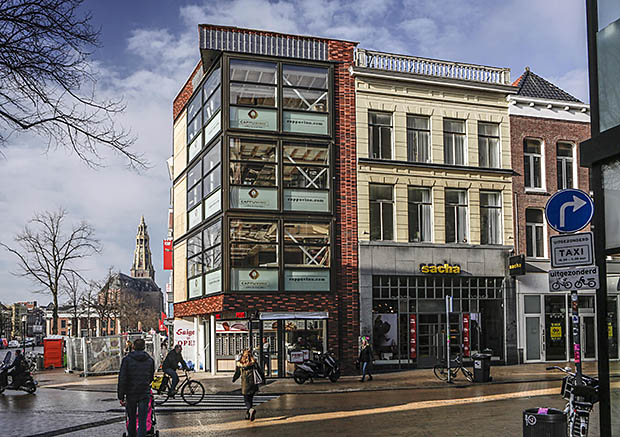Innovatieve gebruiksklare badkamers in herbestemming - RenovatieTotaal