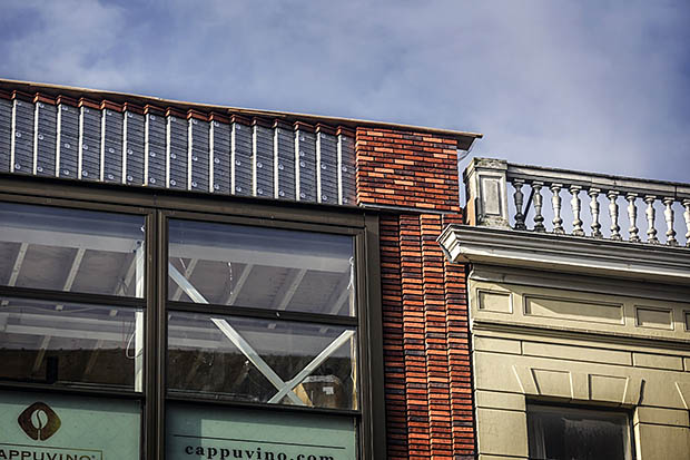 Ademende handschoen waterdicht én flexibel - RenovatieTotaal