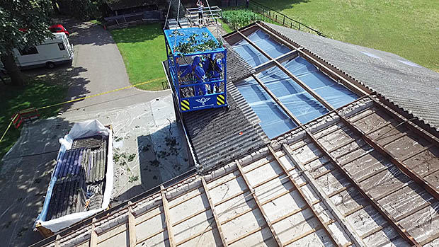 MVO-prijs voor energiezuinige systemen - RenovatieTotaal Foto: Kingspan.