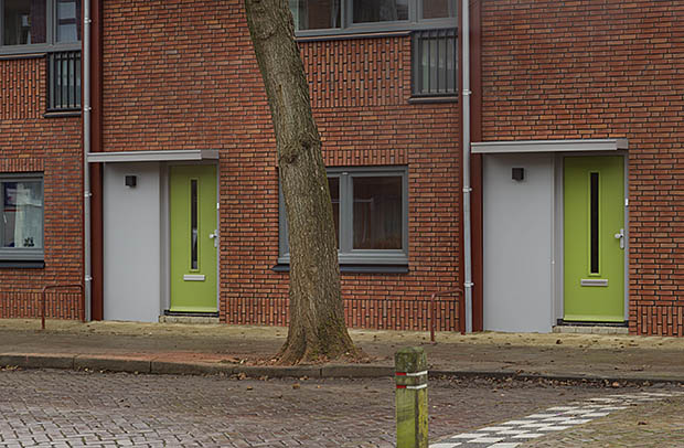Oude betondakpan kostenneutraal hergebruikt - RenovatieTotaal