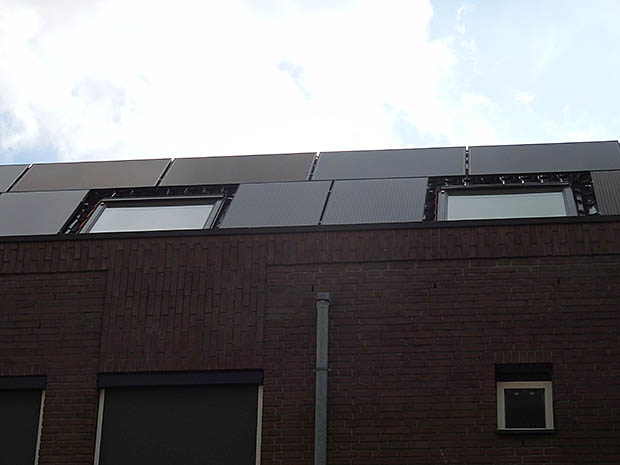Training Luchtdicht bouwen bij Bouwradius - RenovatieTotaal