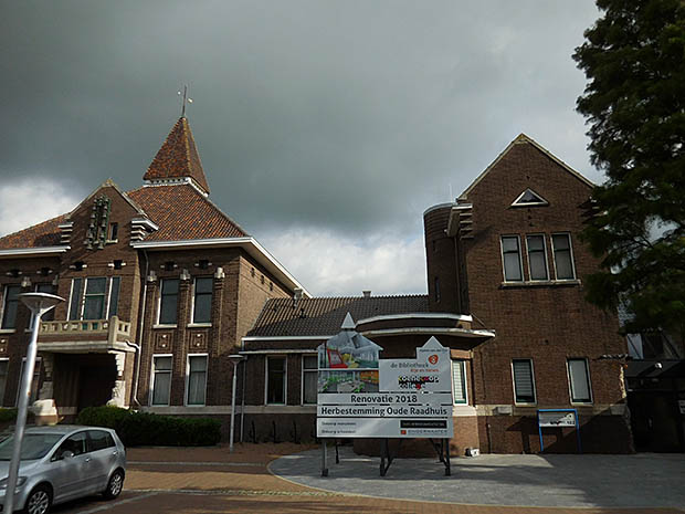 Leidraad voor gezonde school - RenovatieTotaal