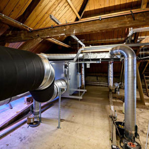 De oplossing voor probleemvloeren - RenovatieTotaal