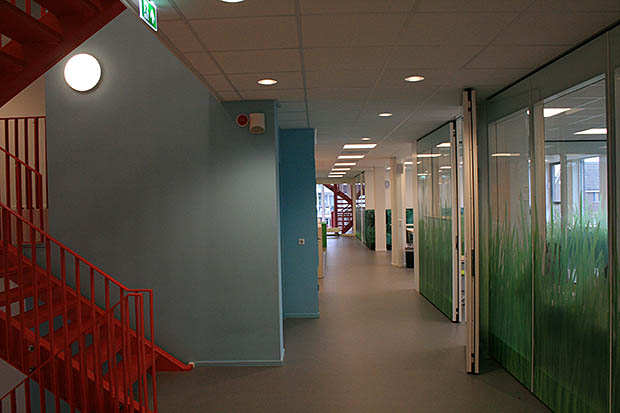 Hoogwaardige duurzame buitenlak - RenovatieTotaal