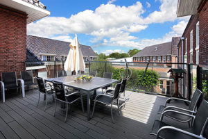 Building Holland, beurs in RAI april 2018, TVVL kennisplein en ledenvergadering - RenovatieTotaal