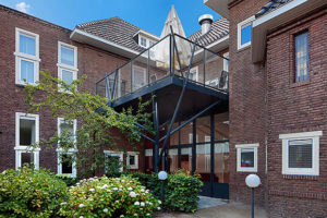Building Holland zet talenten in spotlights met nieuw programmaonderdeel - RenovatieTotaal