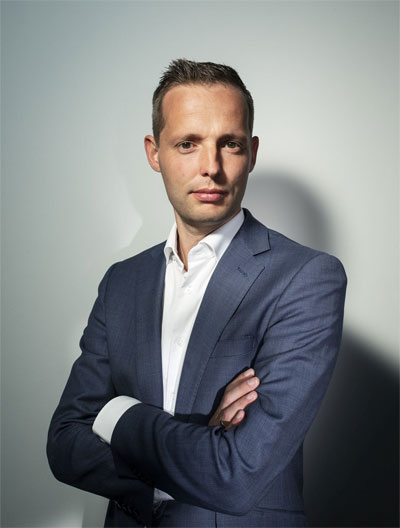 Pieter Leenman