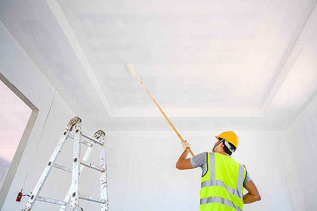 plafond schilder