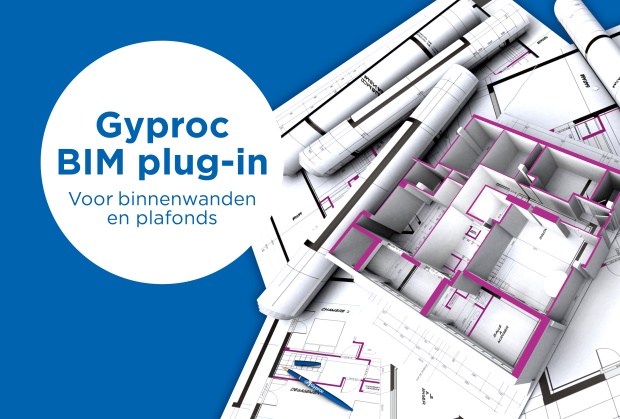 gyproc bim plug-in