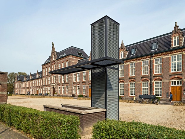 web.BWT41-006_Reflect_Gen-Snijders-Kazerne | BouwTotaal