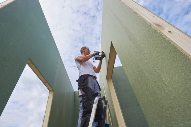 Montage-afdeling als innovatiemotor van vloerenbedrijf - RenovatieTotaal