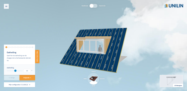 Ontdek de veelzijdigheid van EPDM-dakfolie - RenovatieTotaal