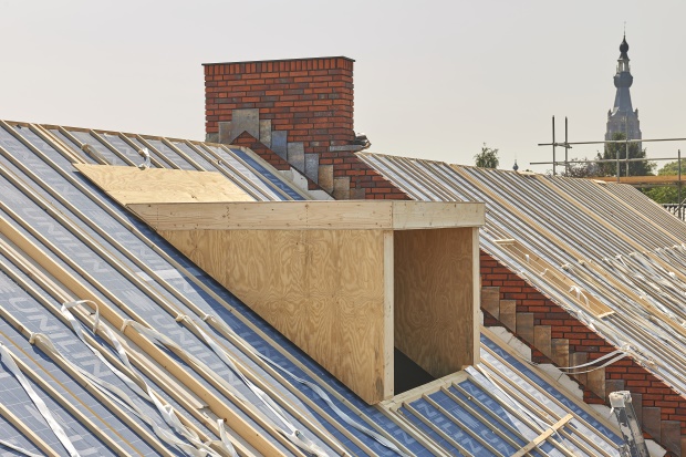 Ontdek de veelzijdigheid van EPDM-dakfolie - RenovatieTotaal