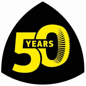 50 jaar
