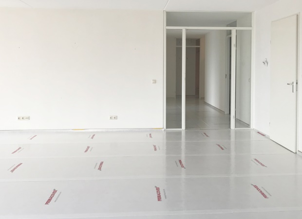 Primacover standard