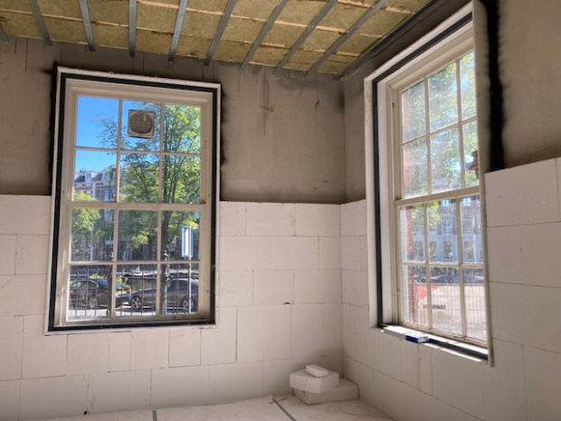 Renovatie