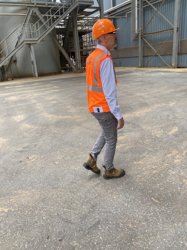 werkschoenen