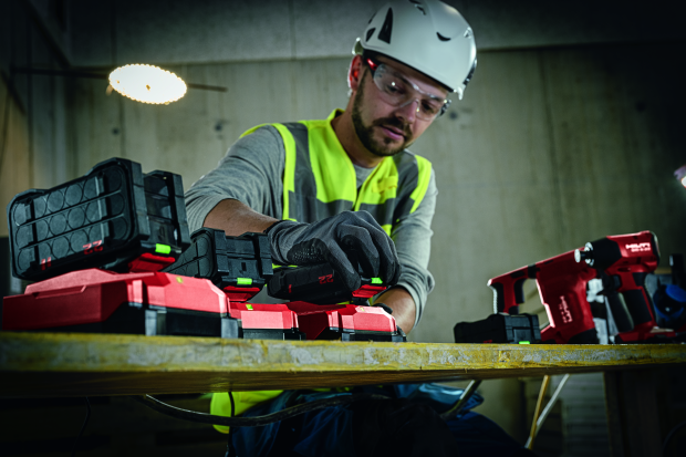 Web.BT.0708.22.Tools.Hilti.1 | BouwTotaal accu-platform
