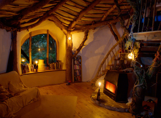 Hobbit Huis