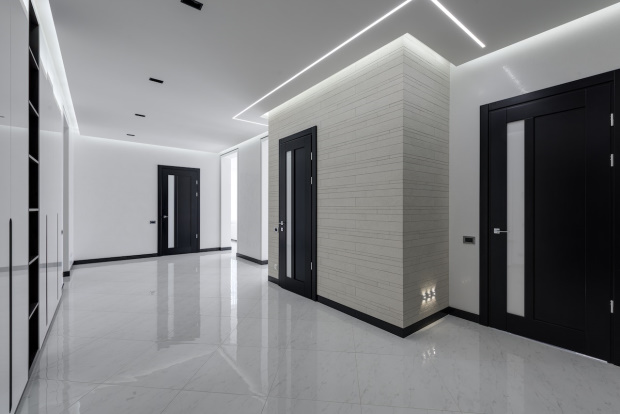 LED strip verlichting