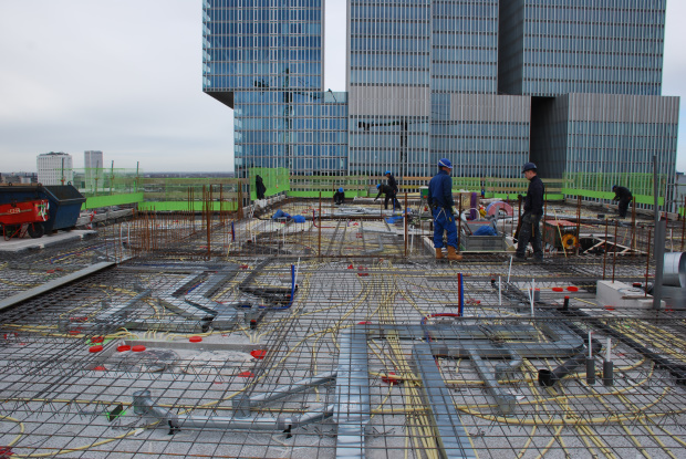 Ventilatiesysteem