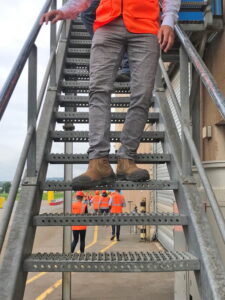 Werkschoenen