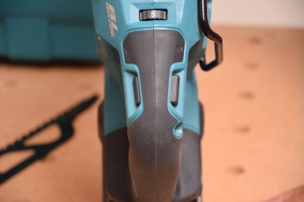 web.BT.0708.22.Test.Makita.6 | BouwTotaal Reciprozaag