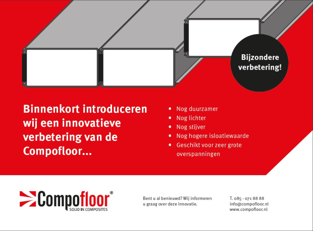 Compofloor
