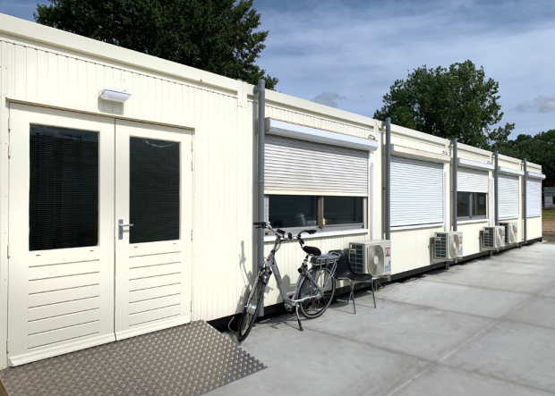 Web.BT.09.22.Prefab.Algeco.5 | BouwTotaal Tijdelijke huisvesting