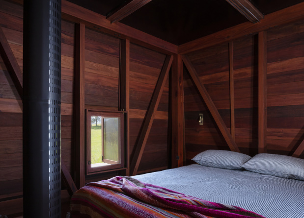 slaapkamer