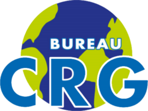 Logo Bureau CRG