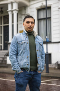 Portret