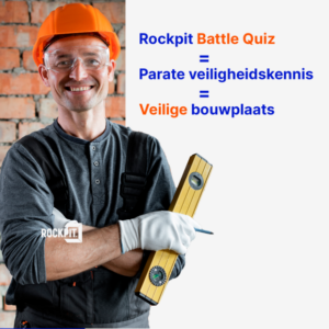 Rockpit battle quiz