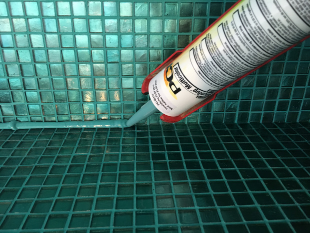 Gekleurde kit