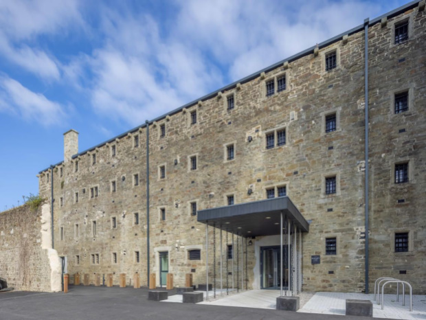 Web.1 (2) | BouwTotaal Bodmin Jail Hotel