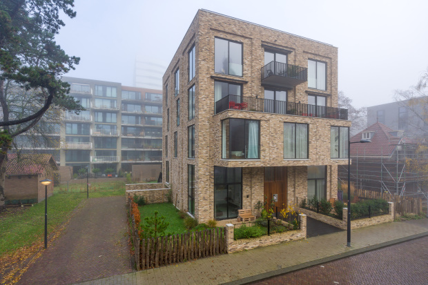 huis