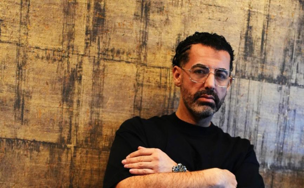 Web.Onproad_CEO_Huseyin_Yildiz 2 | BouwTotaal Hüseyin Yildiz, CEO en founder Onproad
