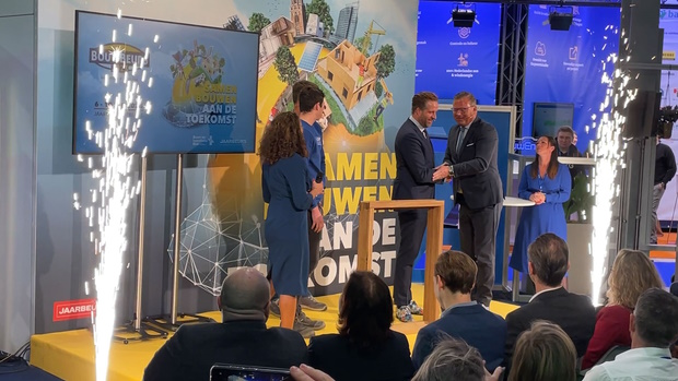 Web.1357-59613f1fea381956fe6fb966c5ee0ee9 | BouwTotaal Opening BouwBeurs 2023
