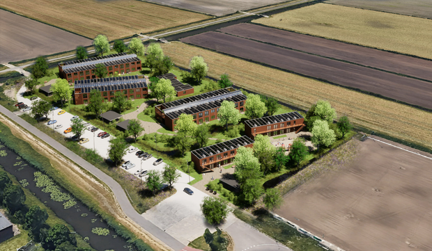 Project van boven