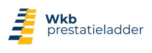 wkb prestatieladder logo