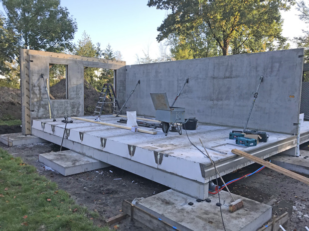 Prefab