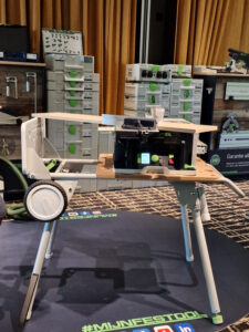Web.BT.05.23.Tools.Festool.4 | BouwTotaal Accu zaagtafel