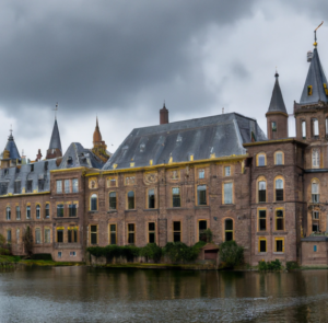 Tweede kamer den haag