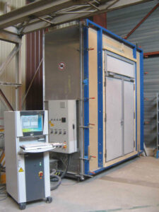 Testruimte