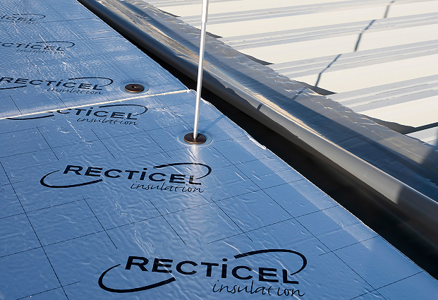 Plaatisolatie