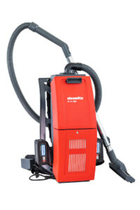Web.D0027660L0012034P001_BT070823ToolsCleanfix1 | BouwTotaal Accu-rugstofzuiger
