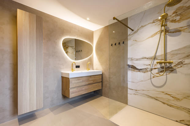 Badkamer